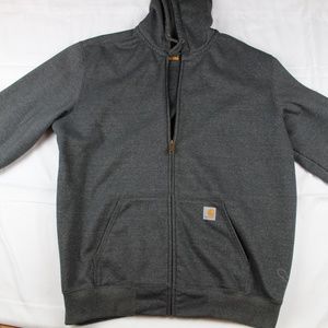 Carhartt Jacket Hoodie Original Fit XL